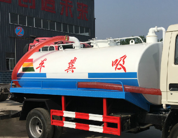 涿州松林店清抽化粪池多少钱