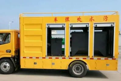 涿州松林店清抽化粪池公司电话
