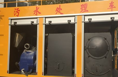 涿州松林店清抽化粪池多少钱