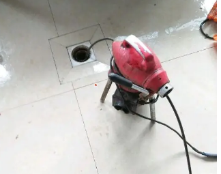 涿州松林店通下水道多少钱