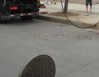 涿州松林店通下水道知识介绍