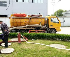 涿州松林店通下水道哪家好